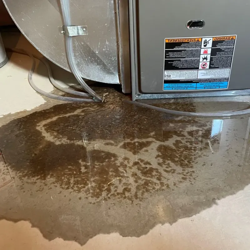 Pipe Burst and Leak Restoration in Yukon-Koyukuk Census Area, AK